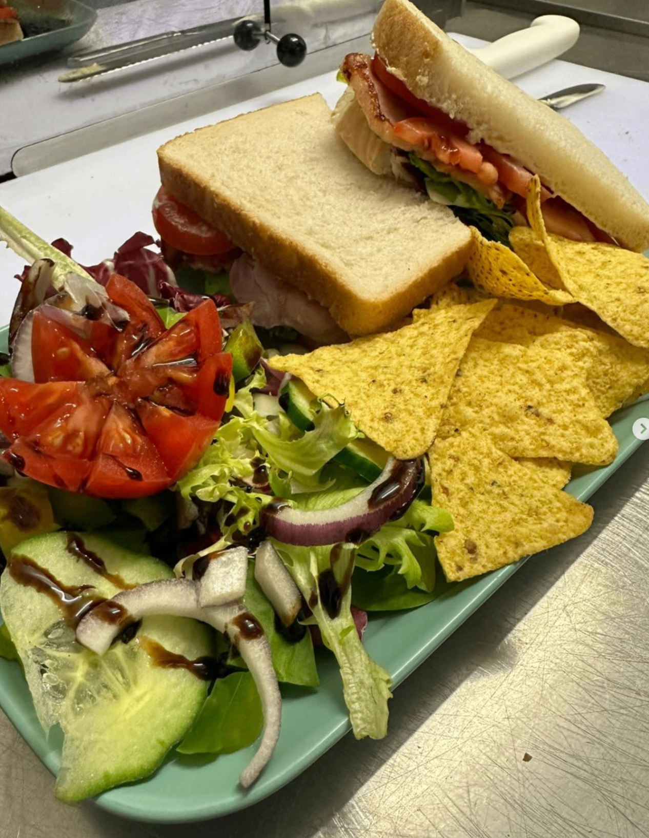 Club Sandwich