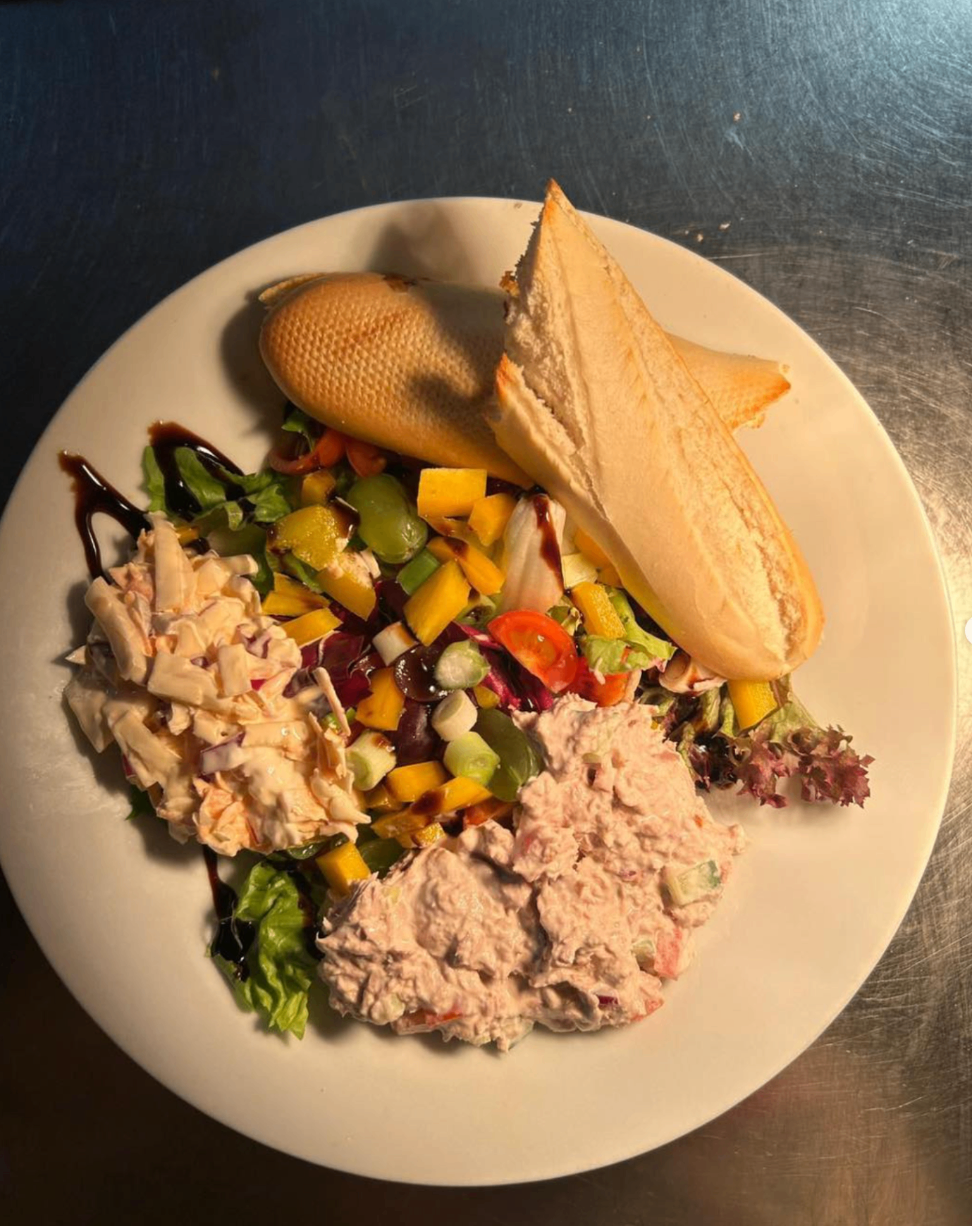 4 Seasons Salad